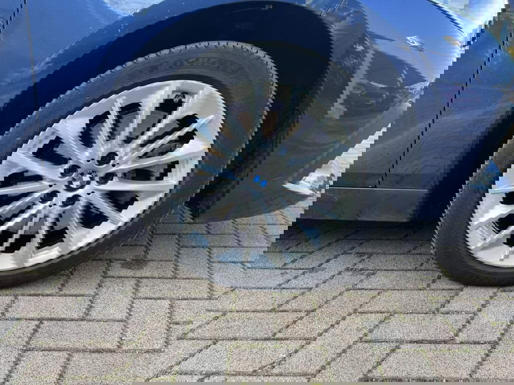 BMW Serie 1 usata a Alessandria (10)