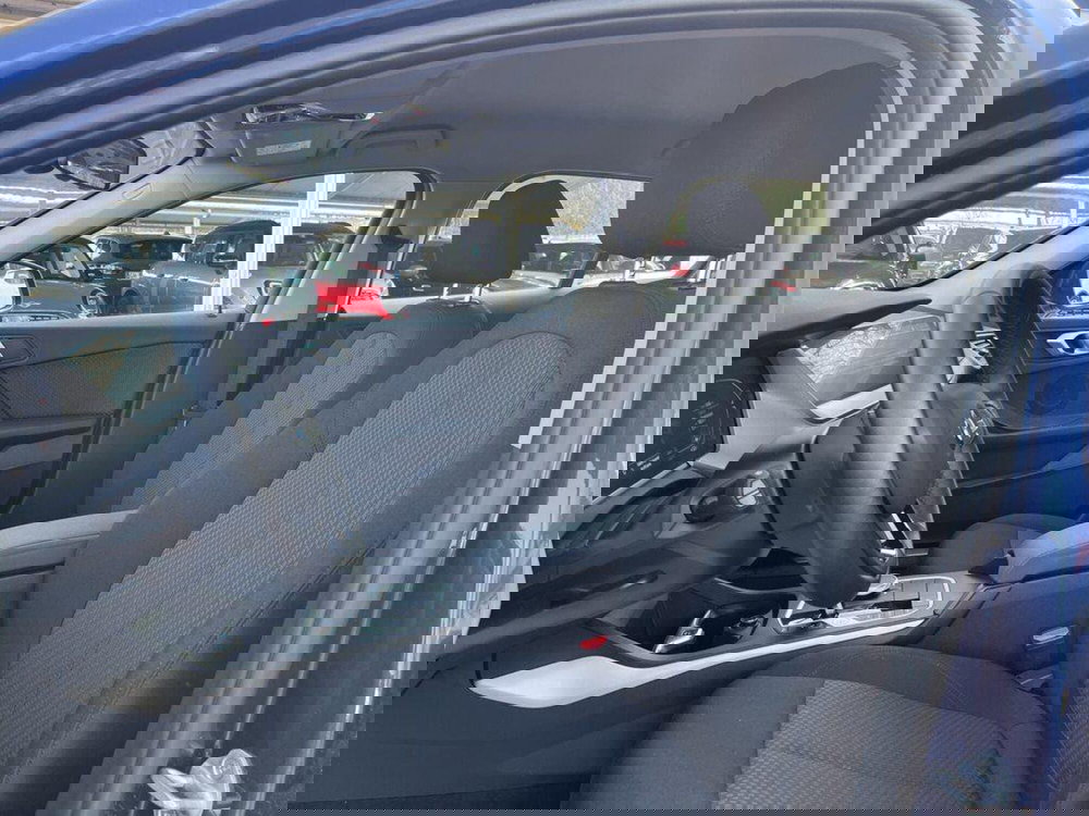 BMW Serie 1 usata a Alessandria (12)