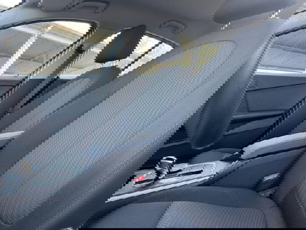 BMW Serie 1 usata a Alessandria (13)