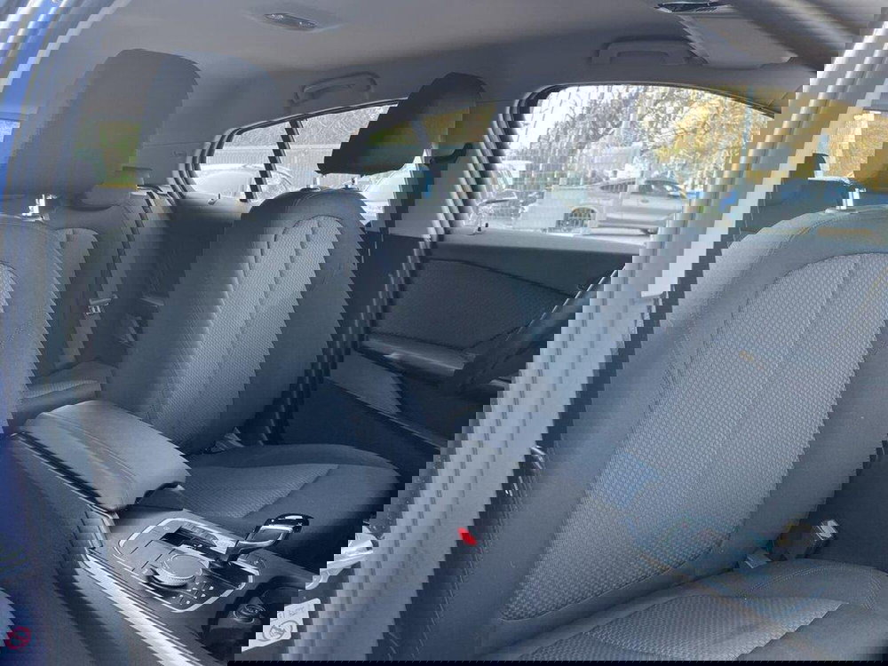 BMW Serie 1 usata a Alessandria (14)