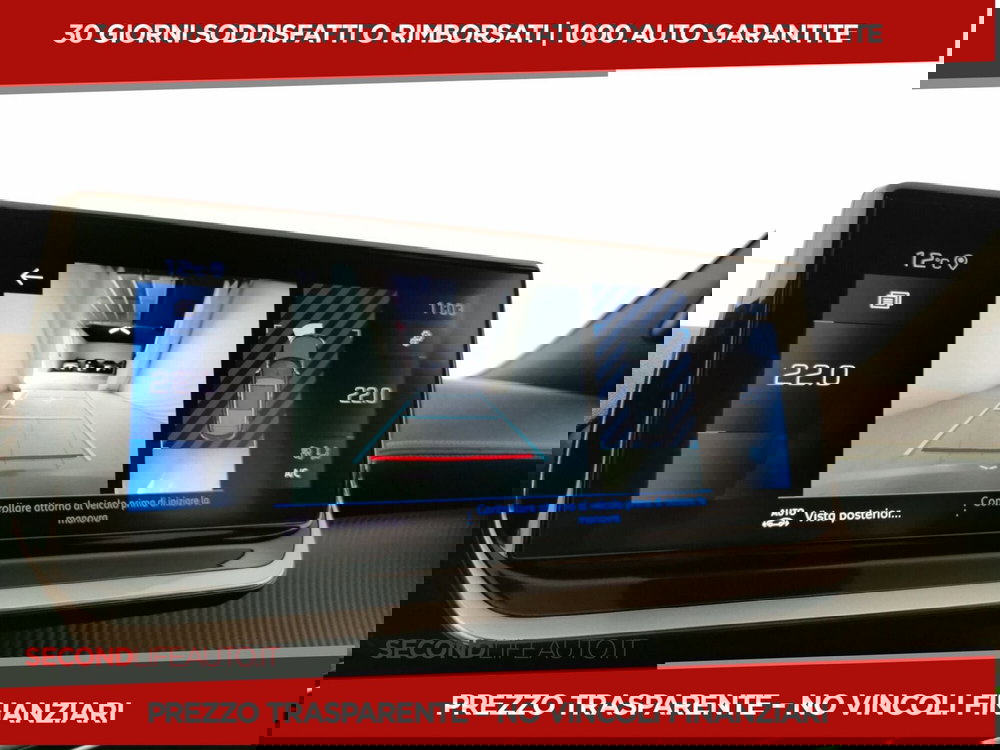 Peugeot 2008 usata a Chieti (10)