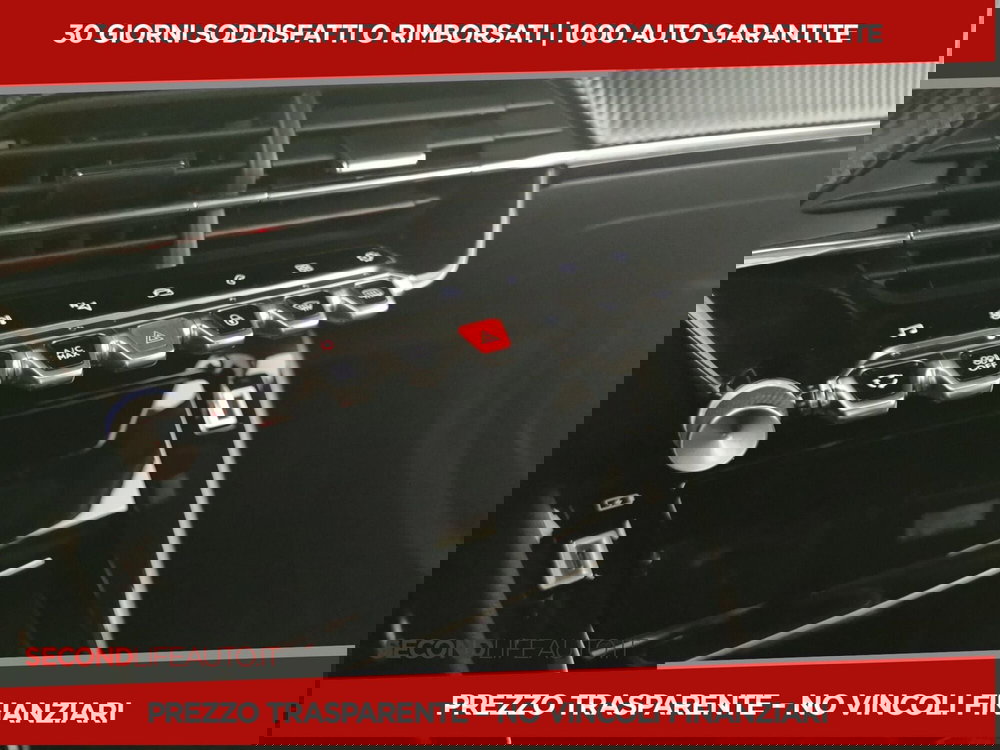 Peugeot 2008 usata a Chieti (13)