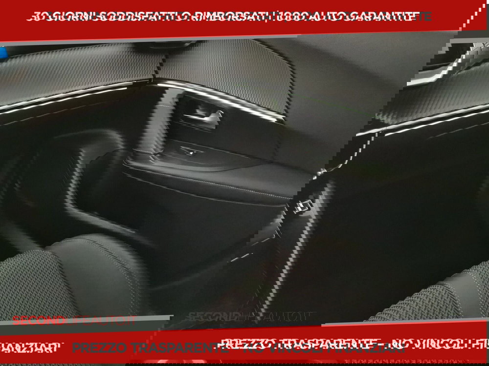 Peugeot 2008 usata a Chieti (14)