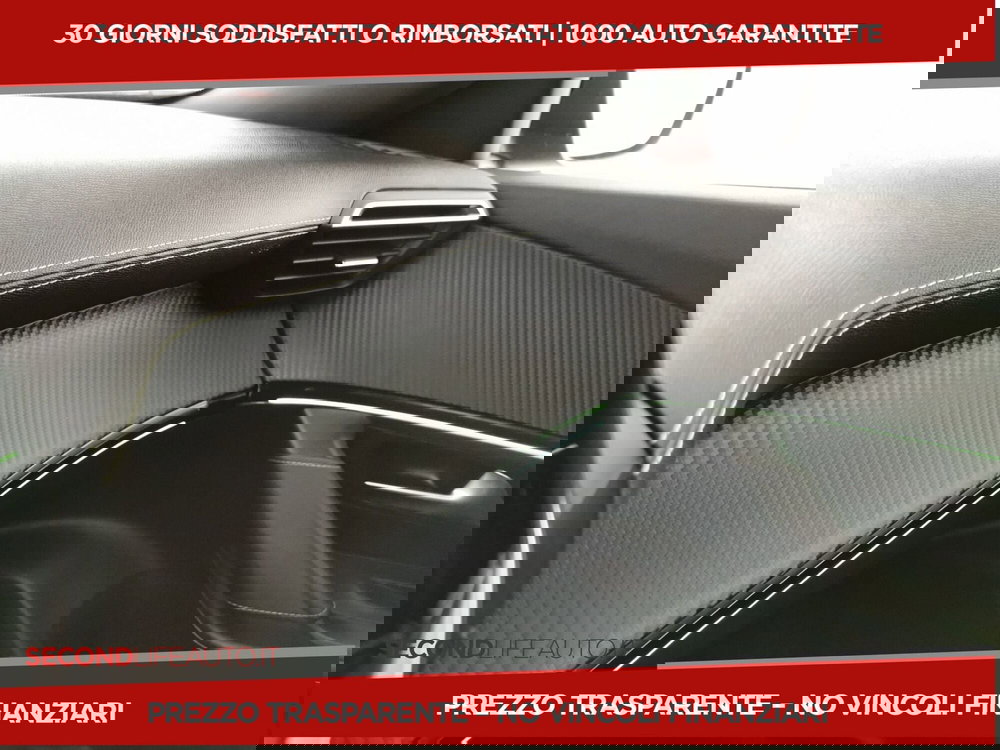 Peugeot 2008 usata a Chieti (15)