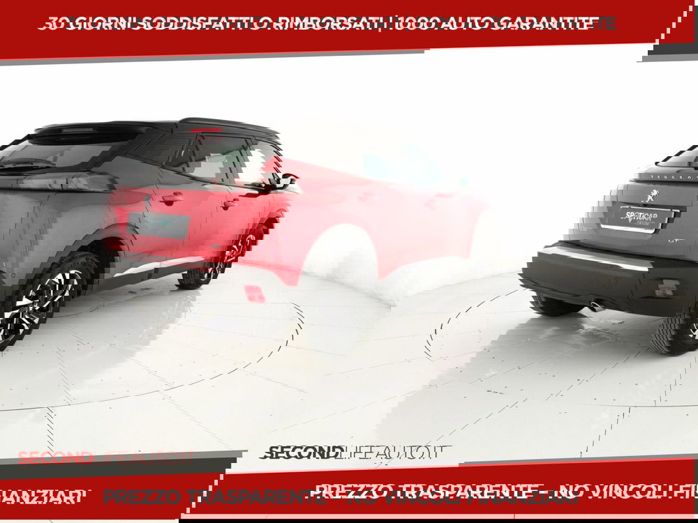 Peugeot 2008 usata a Chieti (3)