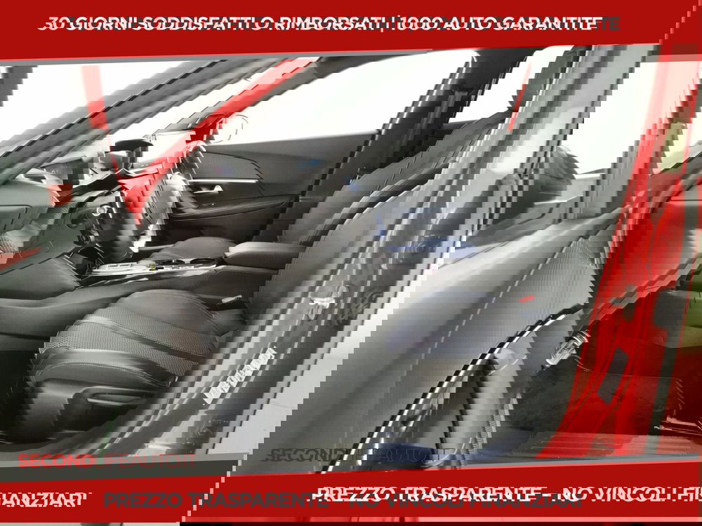 Peugeot 2008 usata a Chieti (5)