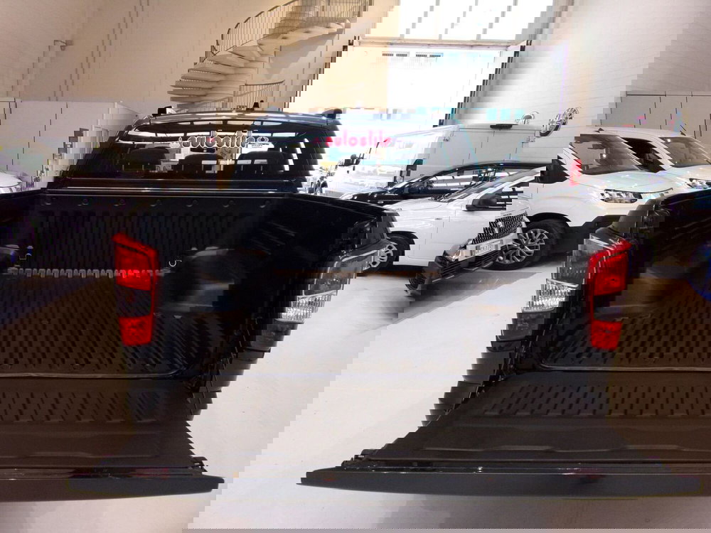 Ssangyong Rexton Sports usata a Reggio Emilia (10)