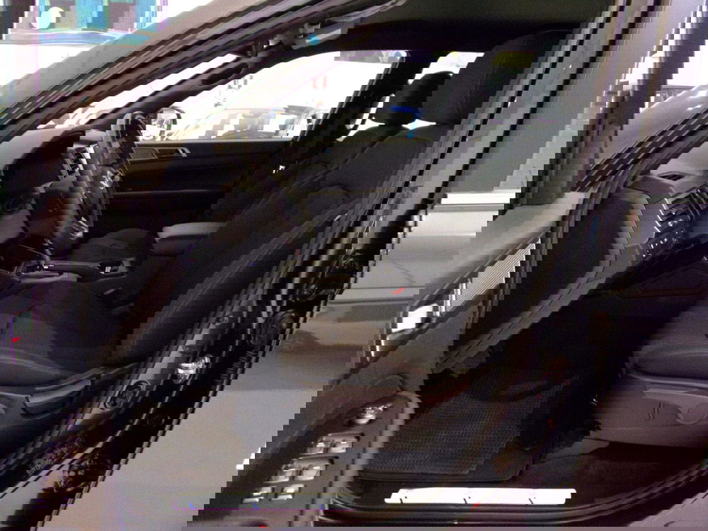 Ssangyong Rexton Sports usata a Reggio Emilia (11)