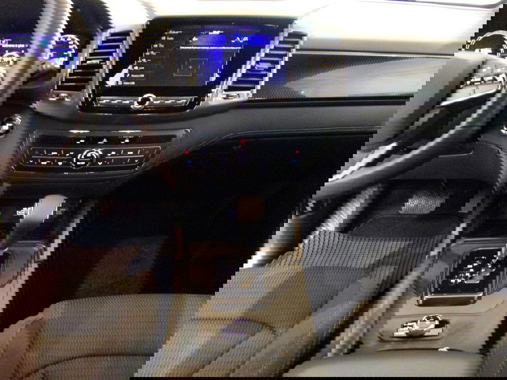 Ssangyong Rexton Sports usata a Reggio Emilia (13)