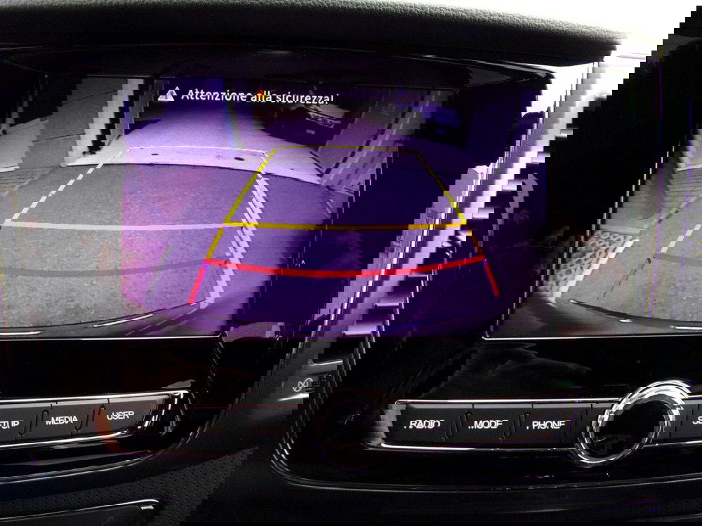 Ssangyong Rexton Sports usata a Reggio Emilia (15)