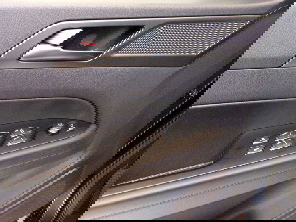 Ssangyong Rexton Sports usata a Reggio Emilia (16)