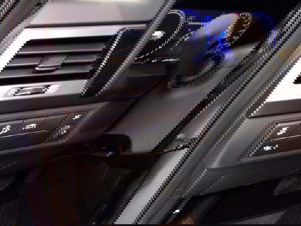 Ssangyong Rexton Sports usata a Reggio Emilia (17)