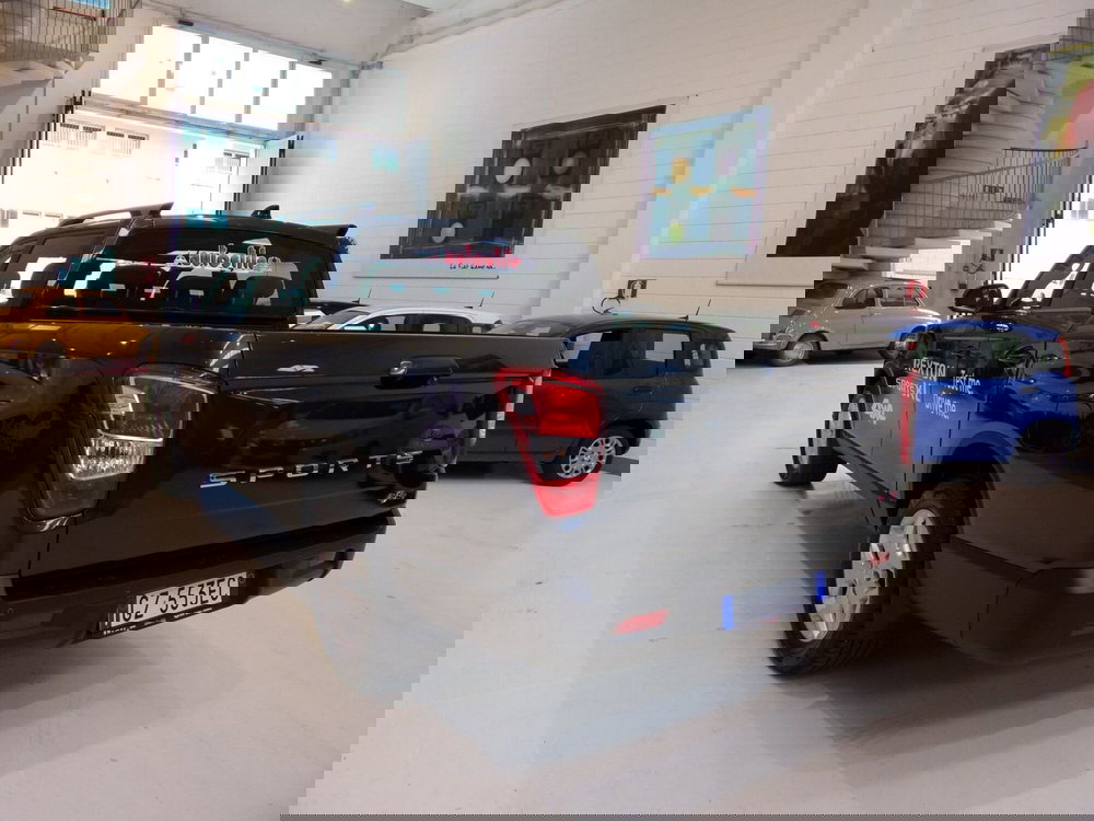 Ssangyong Rexton Sports usata a Reggio Emilia (6)