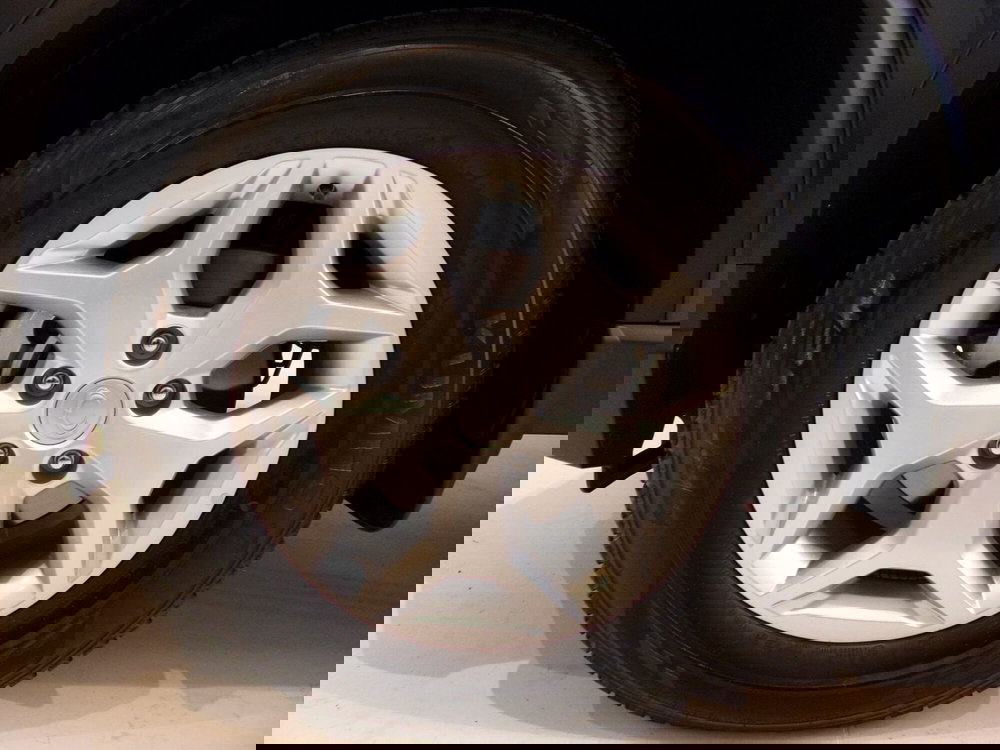 Ssangyong Rexton Sports usata a Reggio Emilia (9)