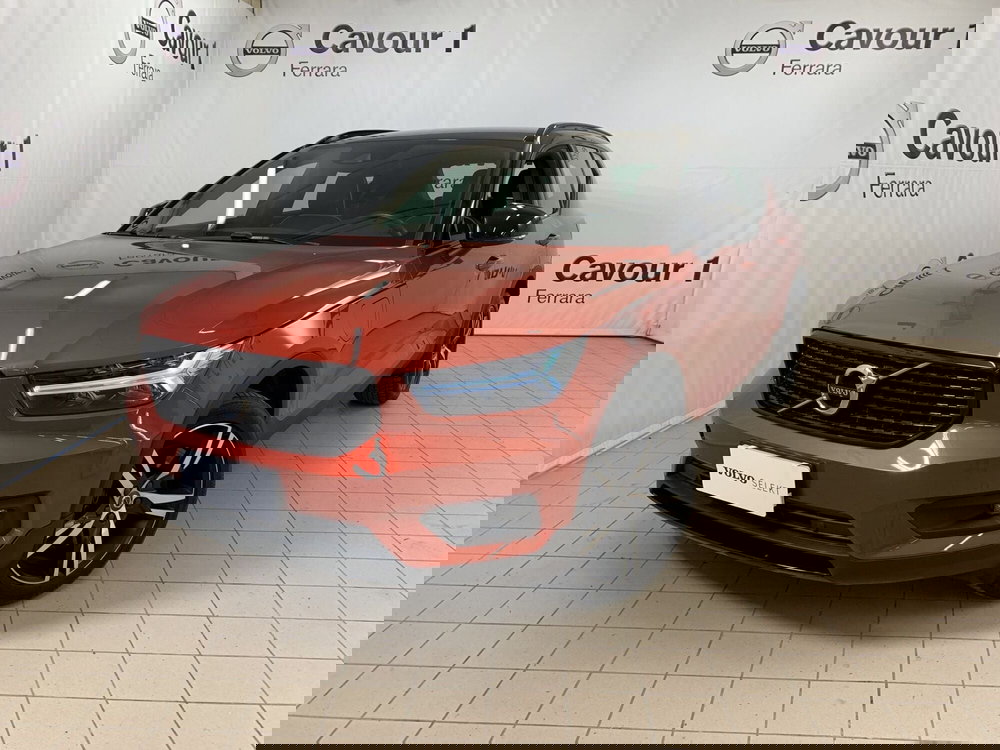 Volvo XC40 usata a Ferrara