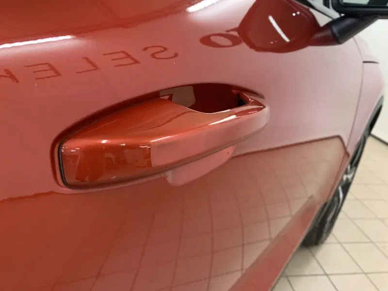Volvo XC40 usata a Ferrara (13)