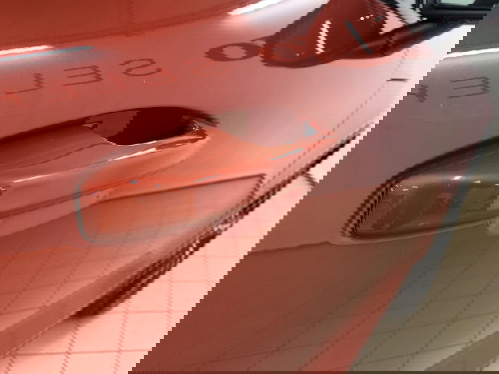 Volvo XC40 usata a Ferrara (13)