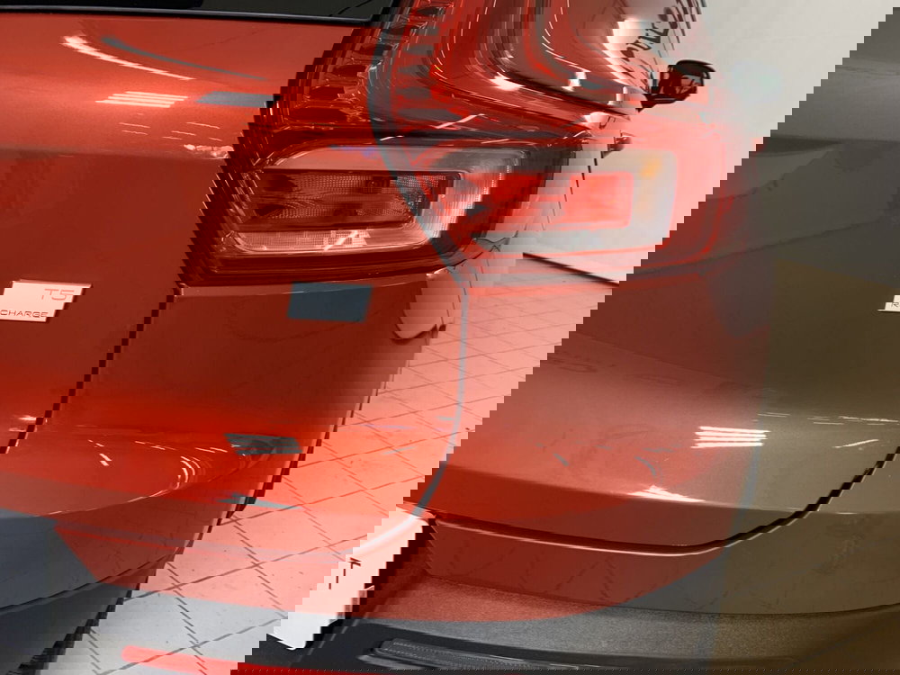 Volvo XC40 usata a Ferrara (14)