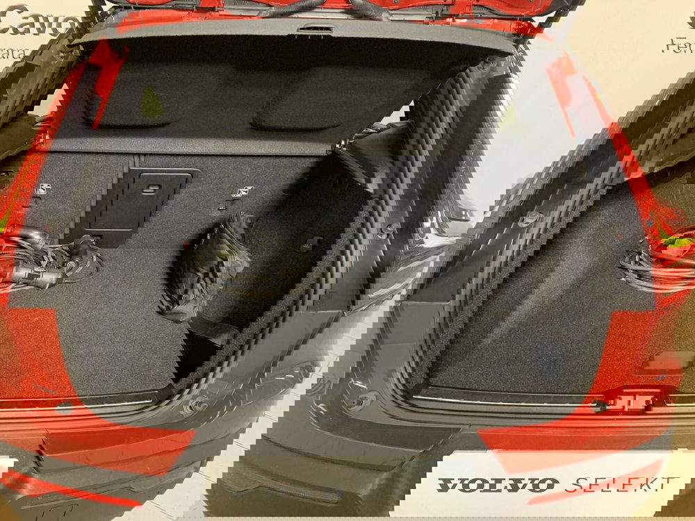 Volvo XC40 usata a Ferrara (16)