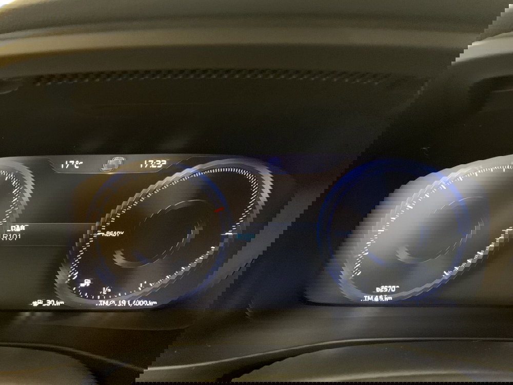 Volvo XC40 usata a Ferrara (18)