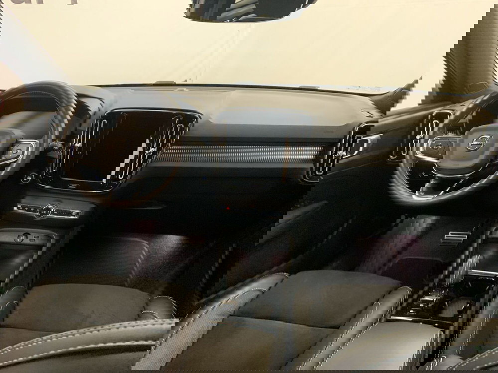 Volvo XC40 usata a Ferrara (19)