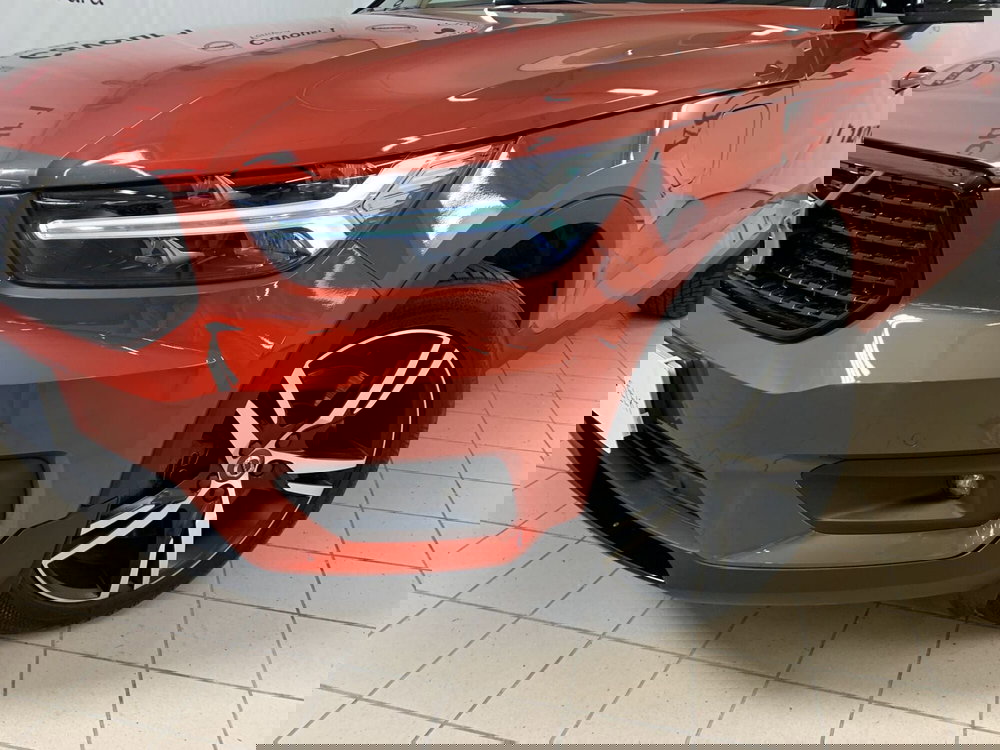 Volvo XC40 usata a Ferrara (2)