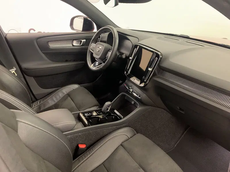 Volvo XC40 usata a Ferrara (20)
