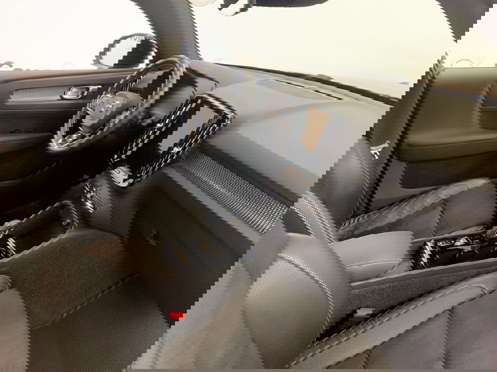 Volvo XC40 usata a Ferrara (20)