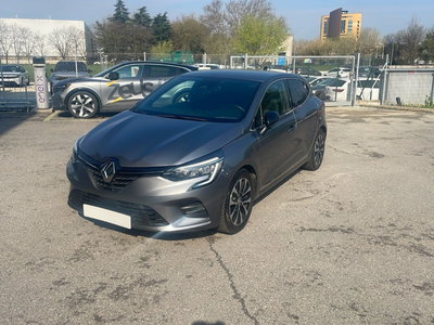 Renault Clio 1.0 tce Techno Gpl 100cv del 2023 usata a Imola