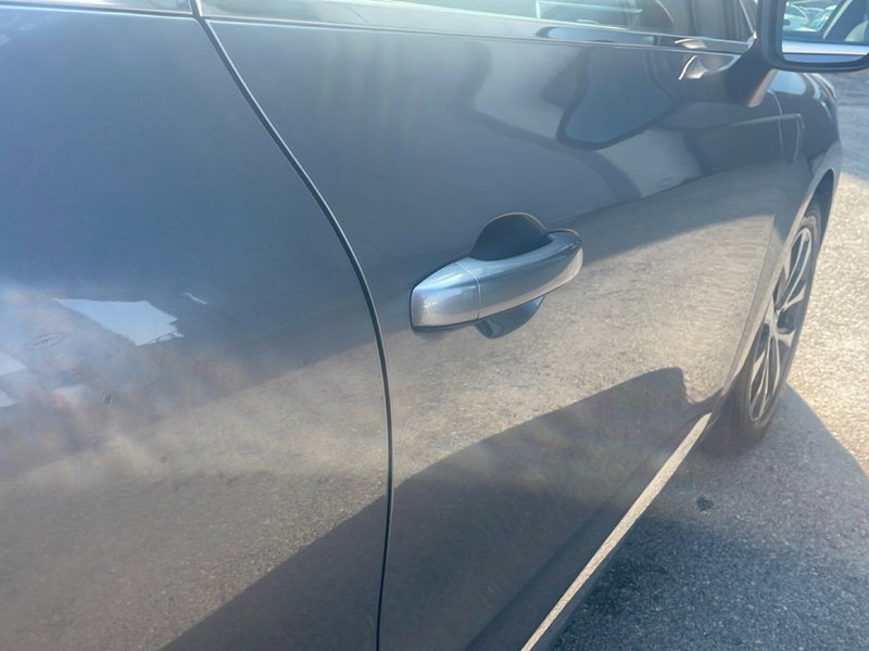 Renault Clio usata a Bologna (10)