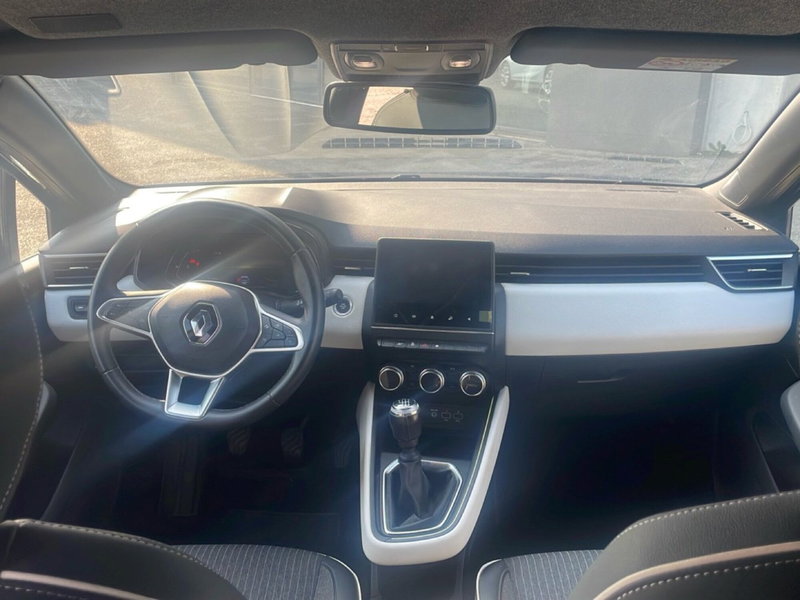 Renault Clio usata a Bologna (13)