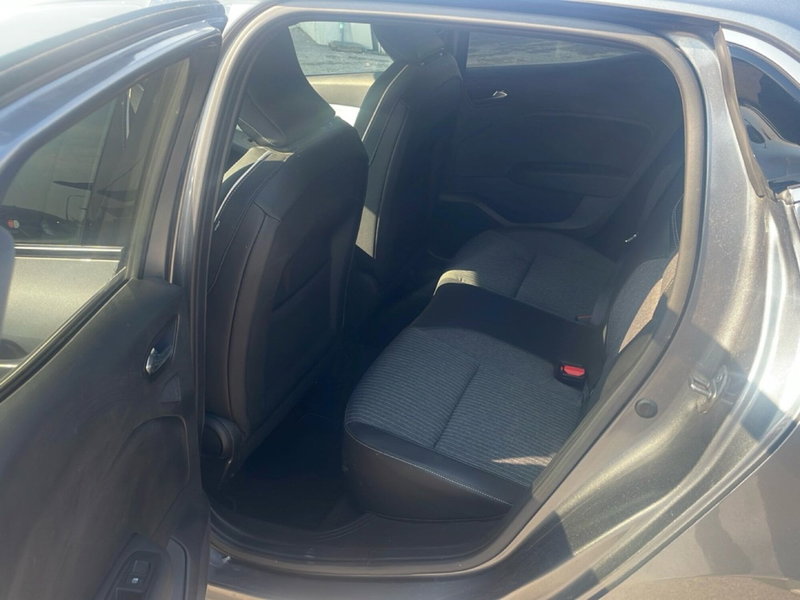 Renault Clio usata a Bologna (15)