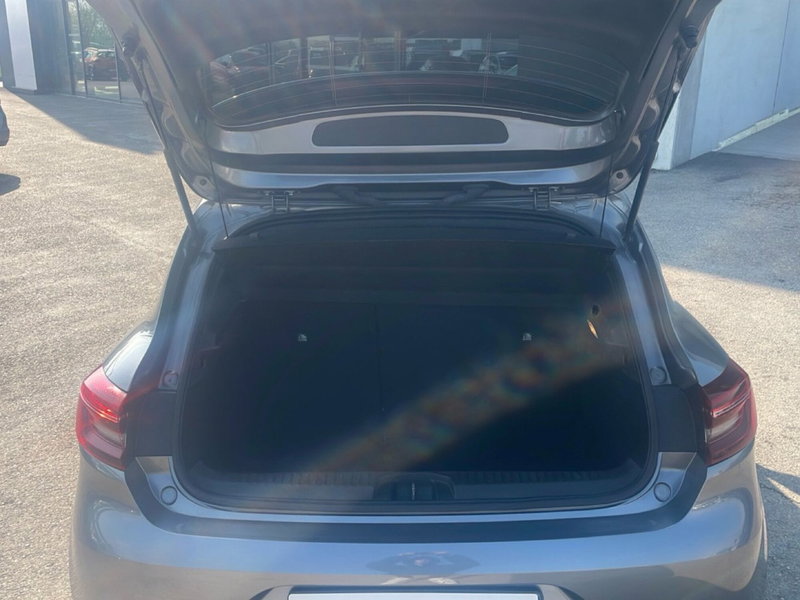 Renault Clio usata a Bologna (16)