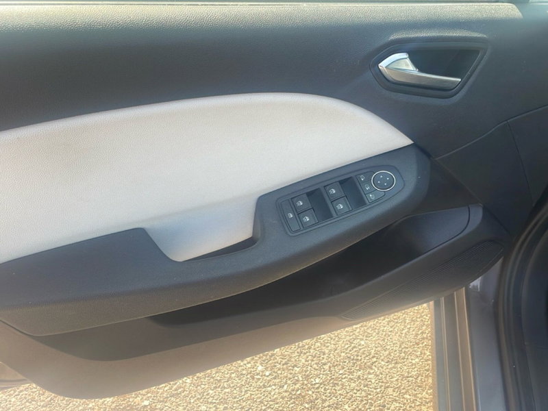 Renault Clio usata a Bologna (17)