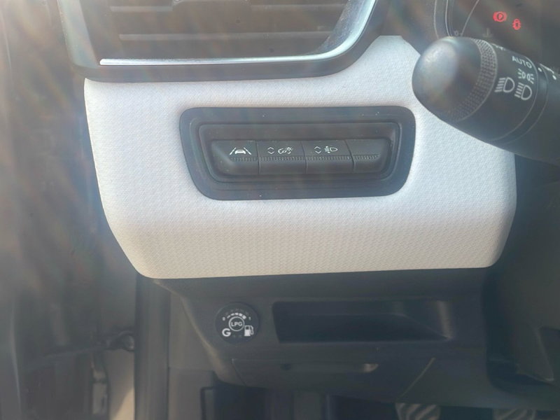 Renault Clio usata a Bologna (19)