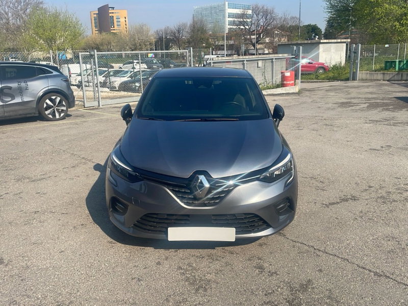 Renault Clio usata a Bologna (2)