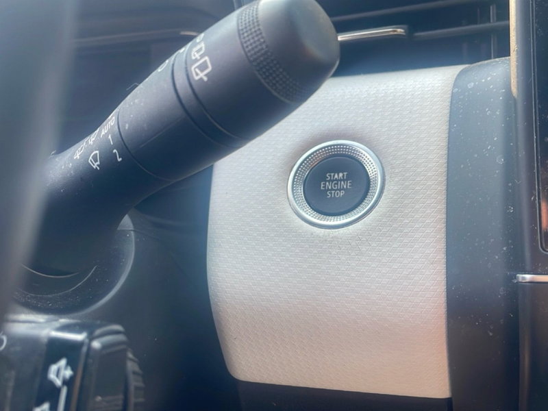 Renault Clio usata a Bologna (20)