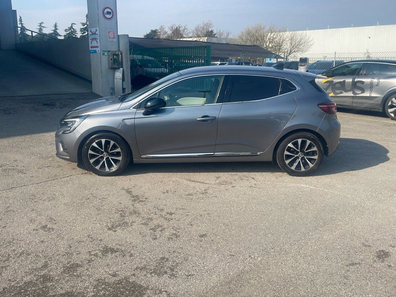 Renault Clio usata a Bologna (3)