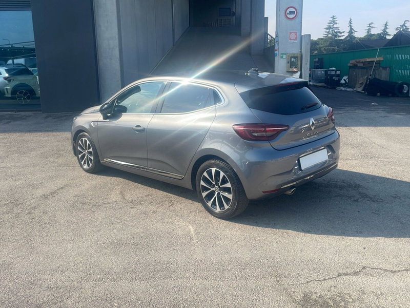 Renault Clio usata a Bologna (4)