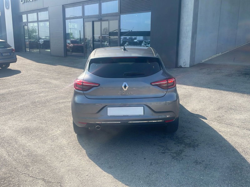 Renault Clio usata a Bologna (5)