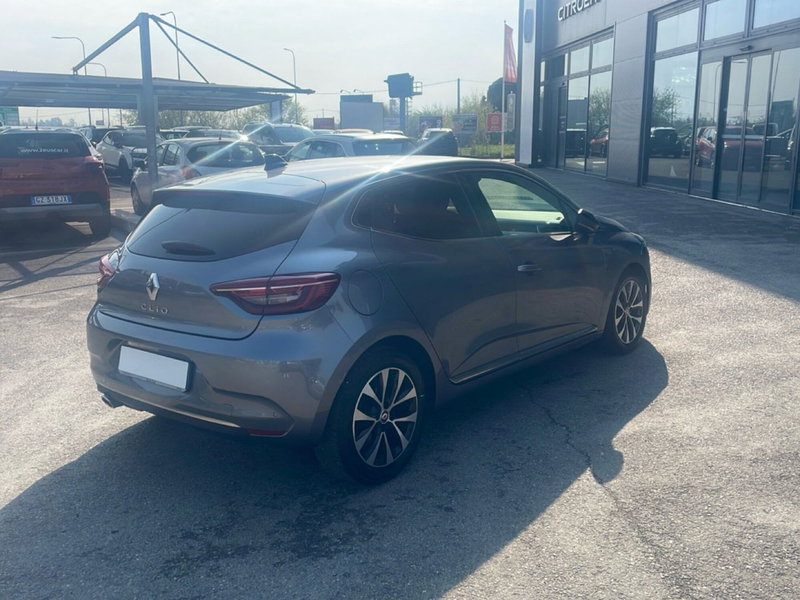 Renault Clio usata a Bologna (6)