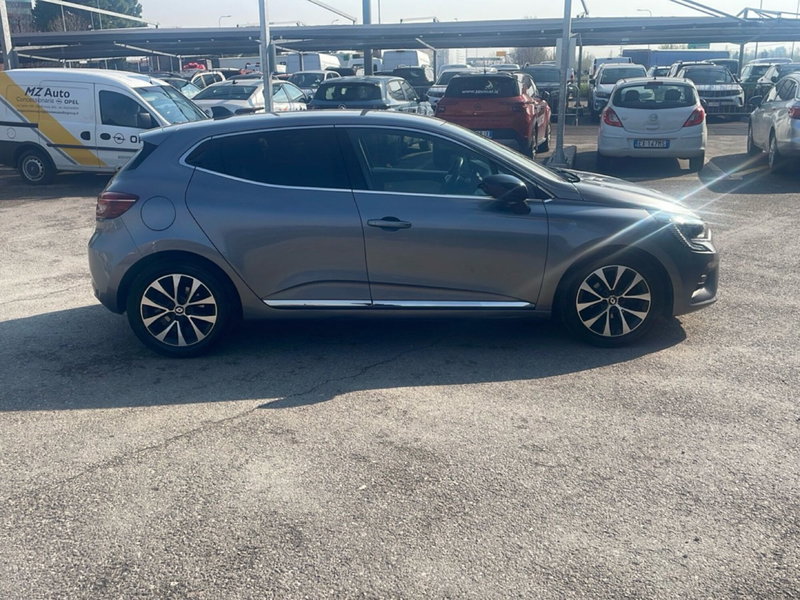 Renault Clio usata a Bologna (7)