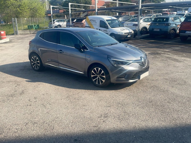 Renault Clio usata a Bologna (8)