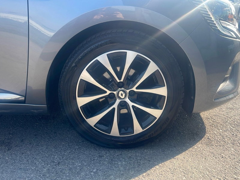 Renault Clio usata a Bologna (9)