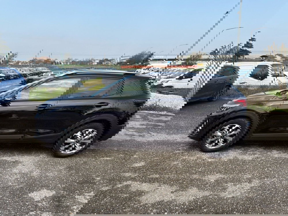 Kia Stonic usata a Ravenna (3)