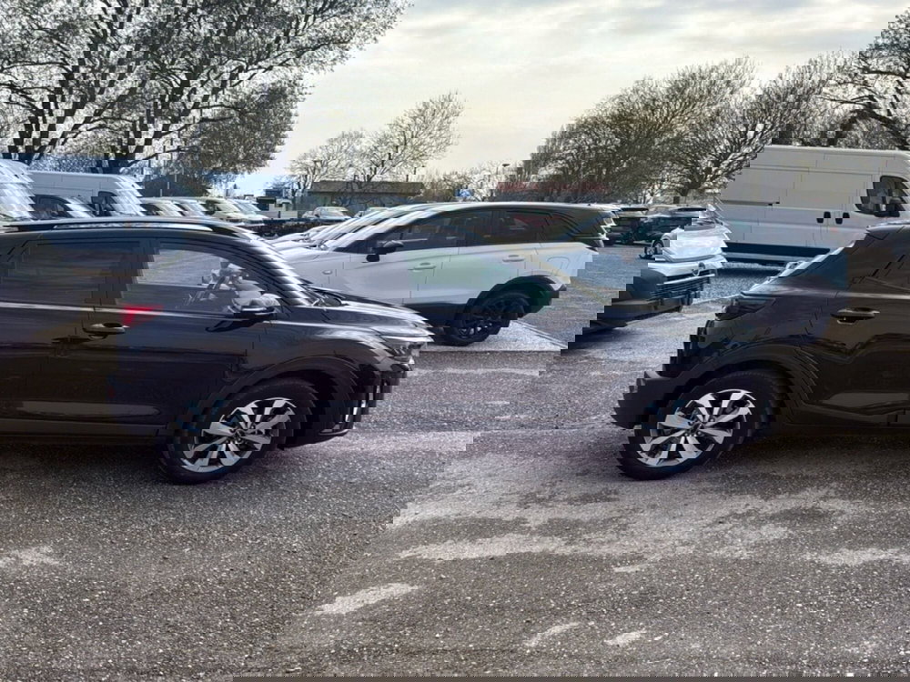 Kia Stonic usata a Ravenna (7)