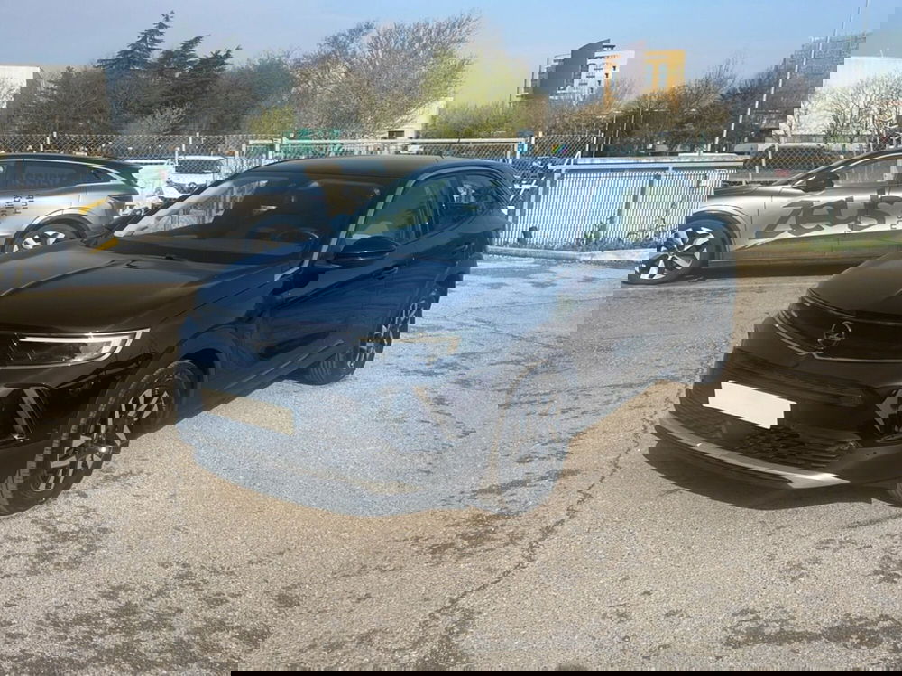 Opel Mokka usata a Bologna