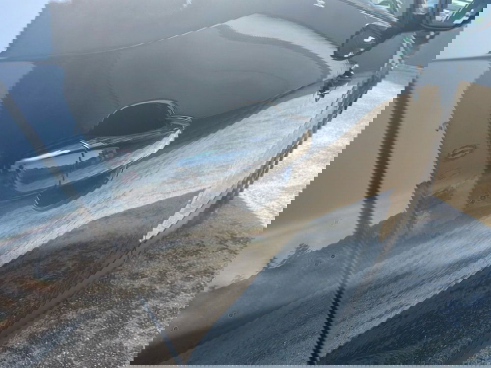 Opel Mokka usata a Bologna (10)