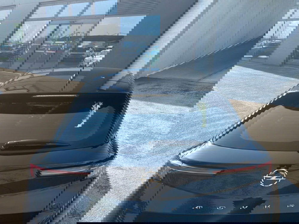 Opel Mokka usata a Bologna (11)