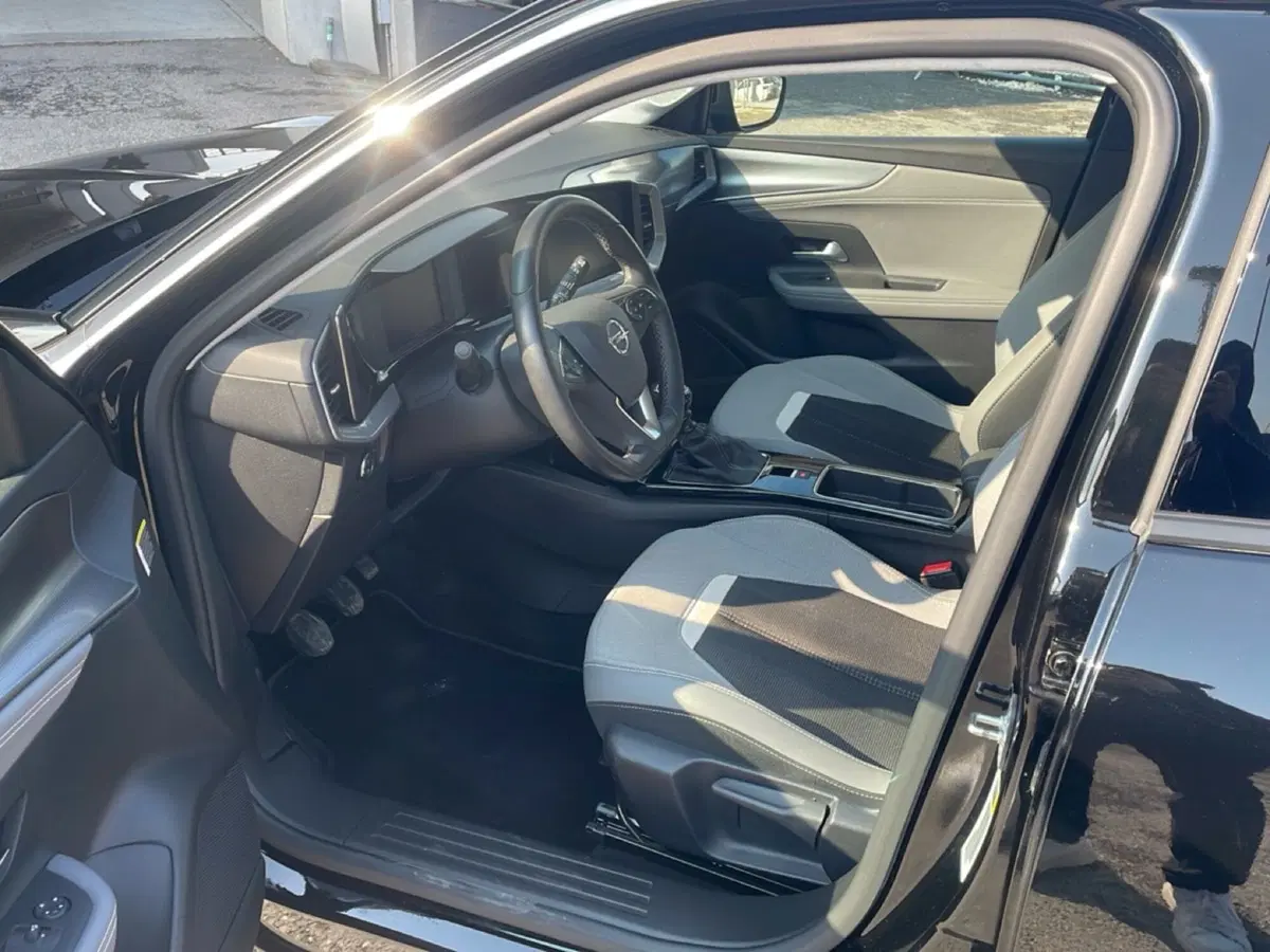 Opel Mokka usata a Bologna (12)